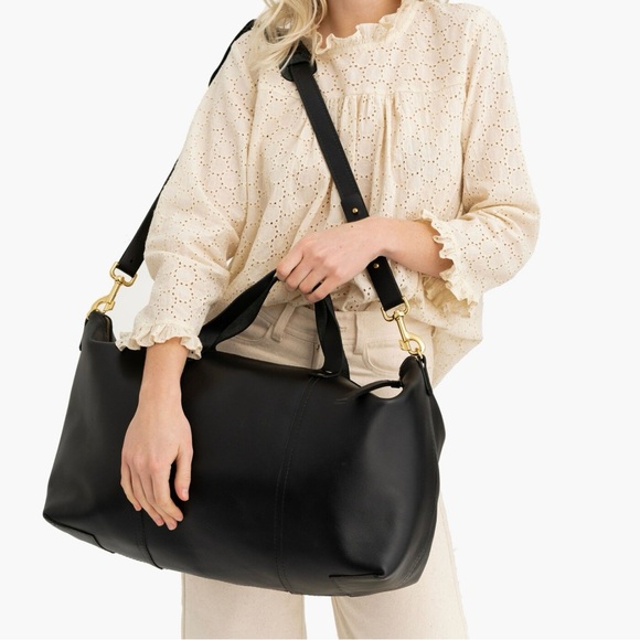 Tribe Alive Oversize Weekend Bag - Picture 2 of 13